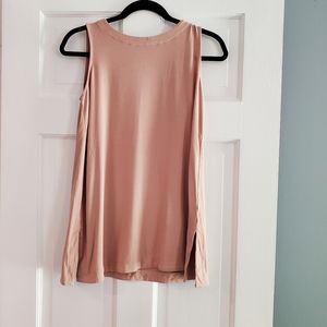 J. Jill sleeveless top